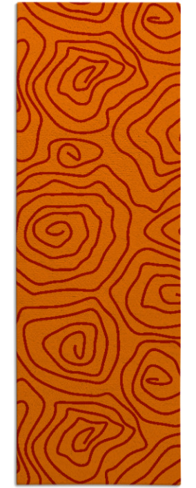 Contours Rug