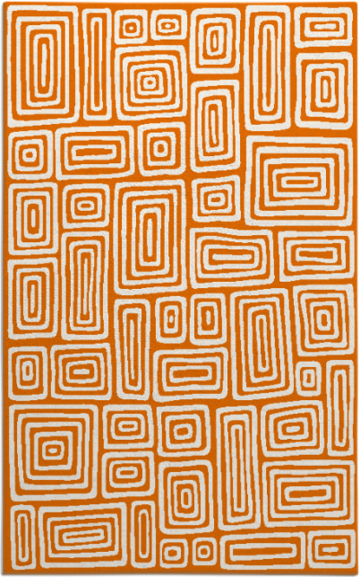 hanna rug - item 293161