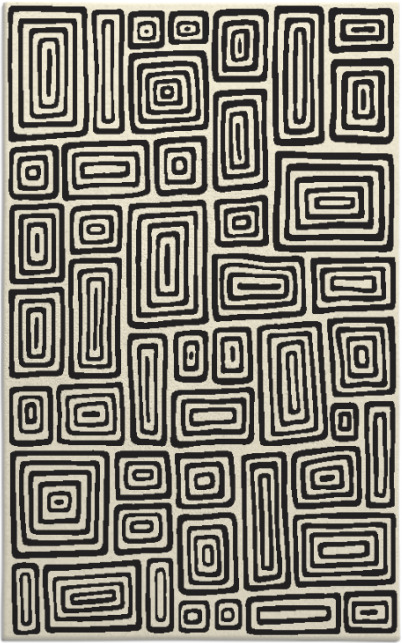 hanna rug - item 293278