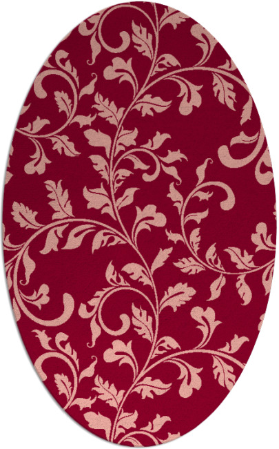 harcourt rug - item 294595