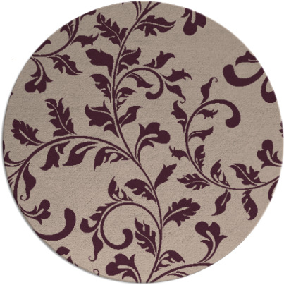 harcourt rug - item 295237