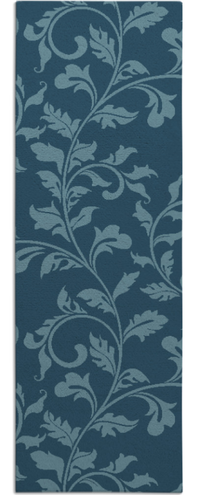 harcourt rug - item 295459