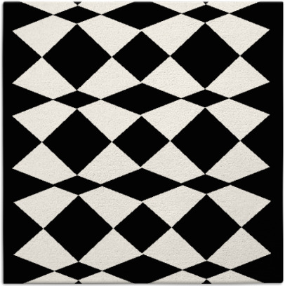 harlequin rug - item 297550
