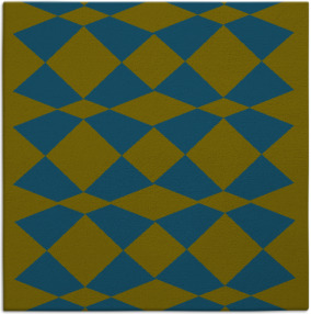 Harlequin Rug