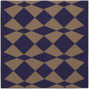 Harlequin Rug