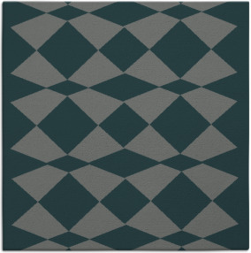 Harlequin Rug