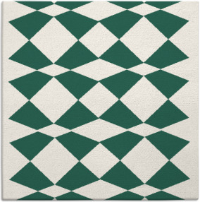 Harlequin Rug