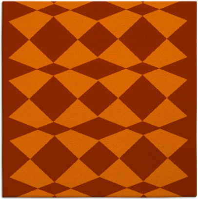 harlequin rug - item 297792