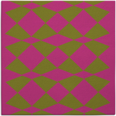 harlequin rug - item 297873