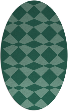 Harlequin Rug