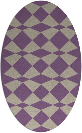 Harlequin Rug