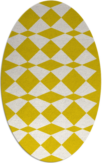 harlequin rug - item 298173