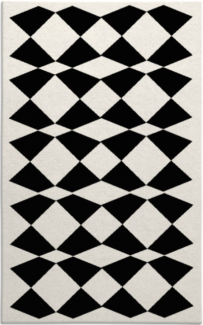 harlequin rug - item 298253