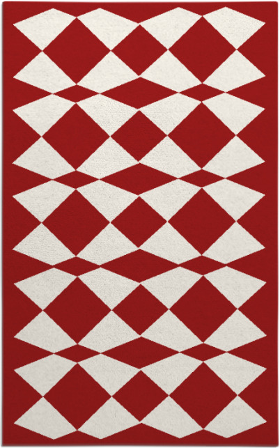 harlequin rug - item 298498
