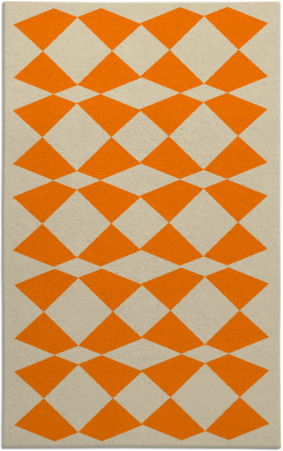 Harlequin Rug
