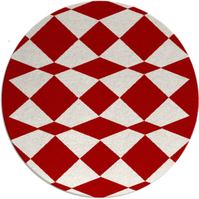 harlequin rug - item 298842