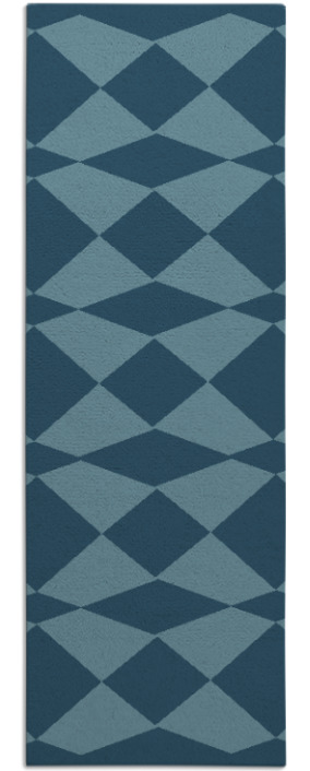 Harlequin Rug