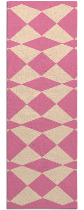 Harlequin Rug