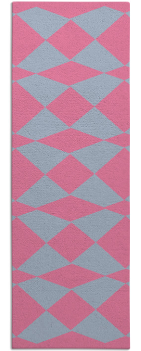 Harlequin Rug
