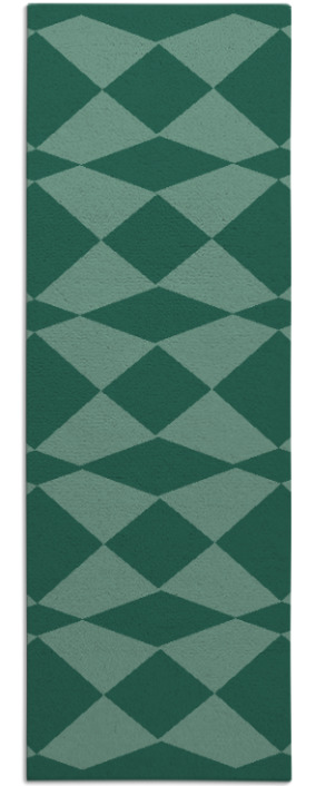 Harlequin Rug