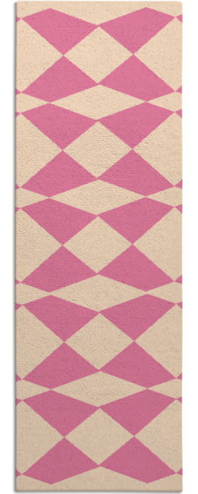 harlequin rug - item 299053