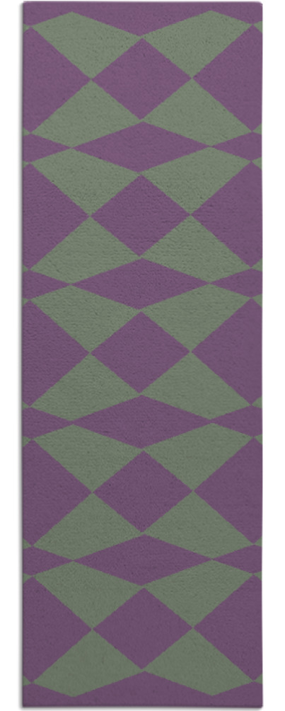 harlequin rug - item 299135