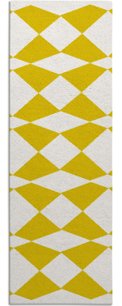 harlequin rug - item 299139