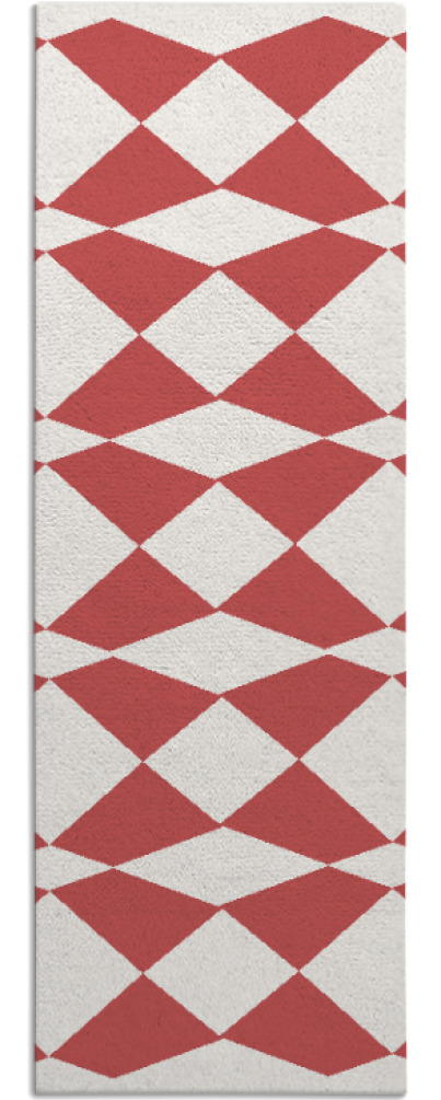 harlequin rug - item 299175