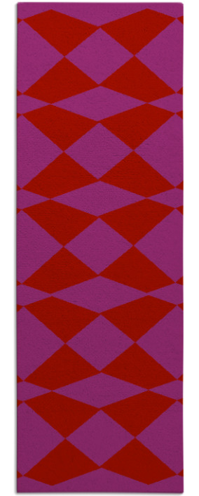 Harlequin Rug