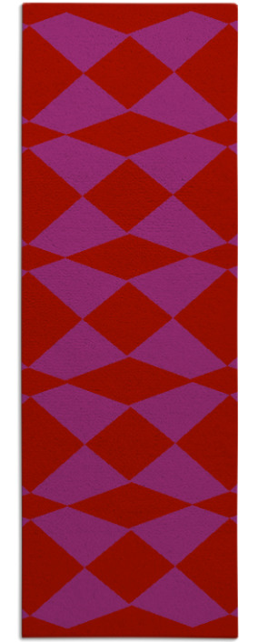 Harlequin Rug