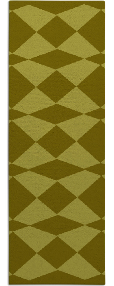 harlequin rug - item 299274