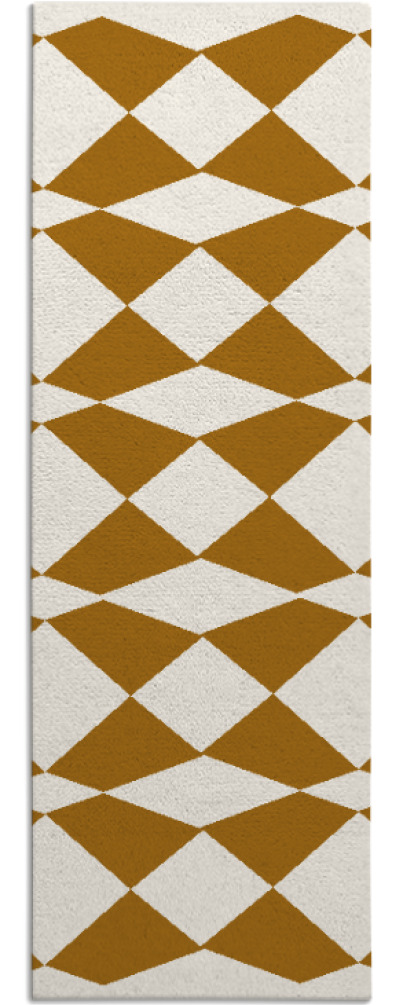 harlequin rug - item 299291