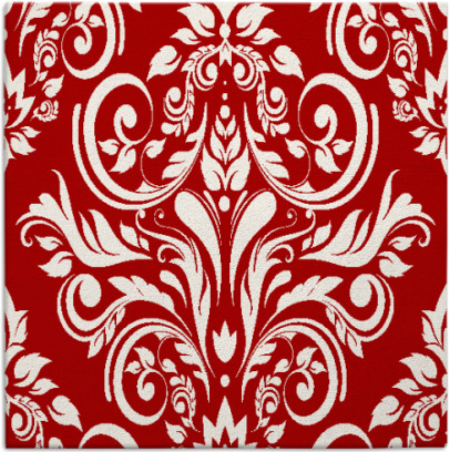 herald rug - item 306585