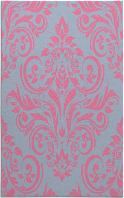 herald rug - item 307099