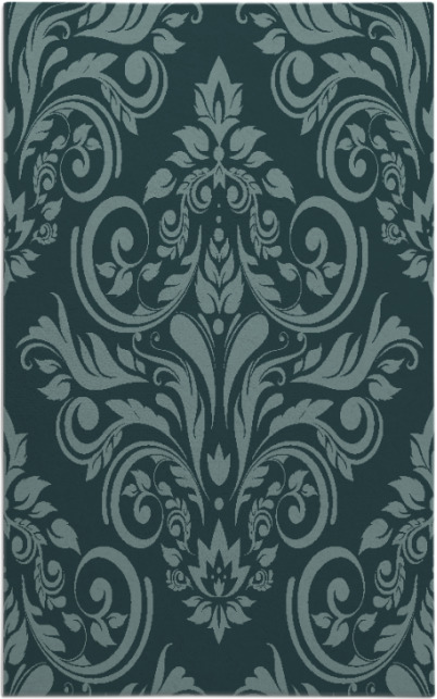 herald rug - item 307124