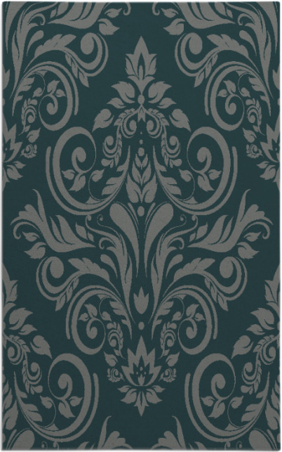 herald rug - item 307178