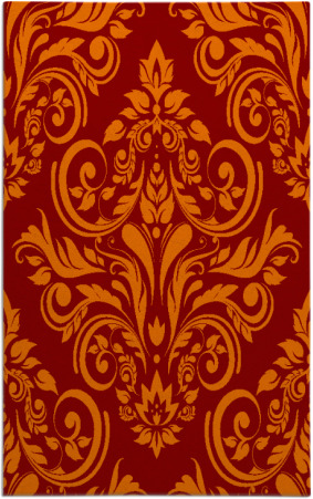 Herald Rug