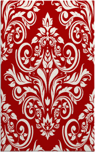 herald rug - item 307289