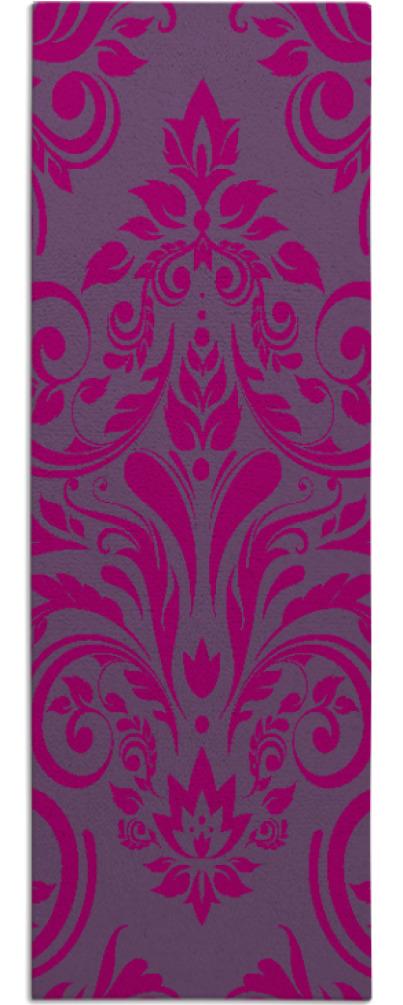 herald rug - item 307783