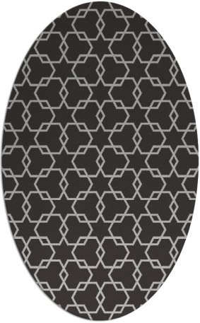 Hexstar Rug