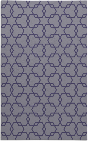 Hexstar Rug
