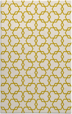 Hexstar Rug