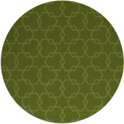 hexstar rug - item 309285