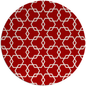 Hexstar Rug