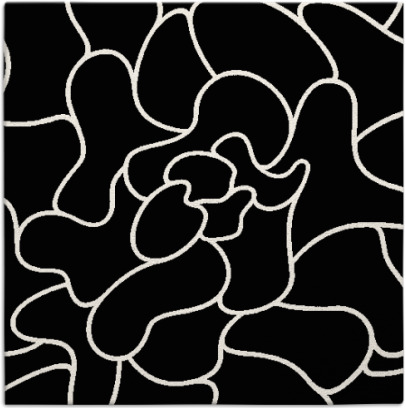indelible rug - item 318669