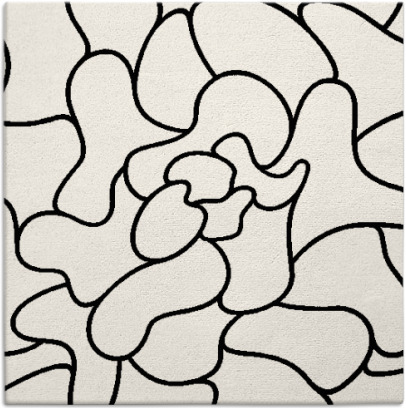indelible rug - item 318670