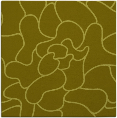 indelible rug - item 318985