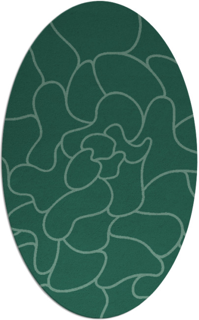 indelible rug - item 319073