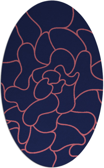 indelible rug - item 319109