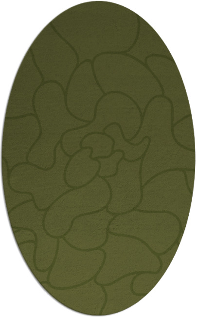 indelible rug - item 319153